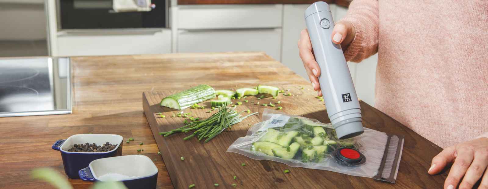 ZWILLING FRESH & SAVE